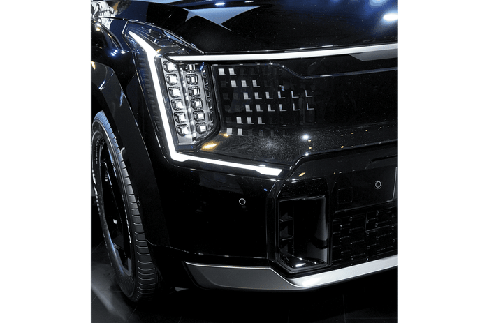 Kia EV9